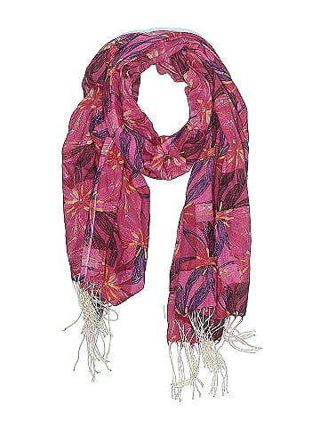 Lilly Pulitzer Silk Scarf (view 1)
