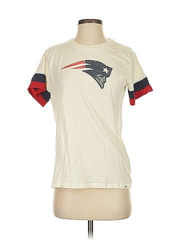 47 Brand Short Sleeve T-Shirt (view 1)