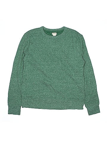 Crewcuts Outlet Pullover Sweater (view 1)