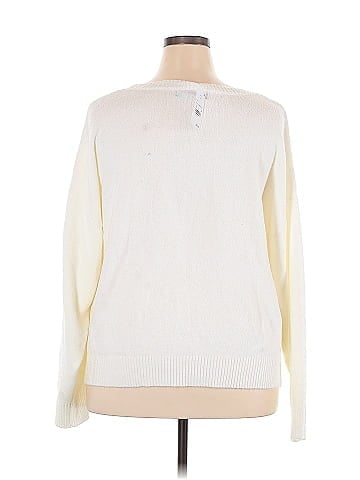 33 Degree Pullover Sweater (view 2)