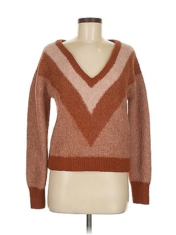 House of Harlow 1960 X Revolve Pullover Sweater (view 1)