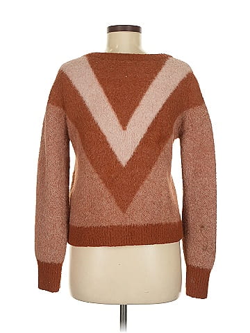 House of Harlow 1960 X Revolve Pullover Sweater (view 2)