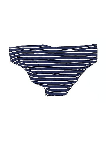A Pea in the Pod Swimsuit Bottoms (view 2)
