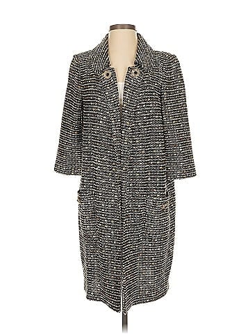 St. John Wool Coat (view 1)