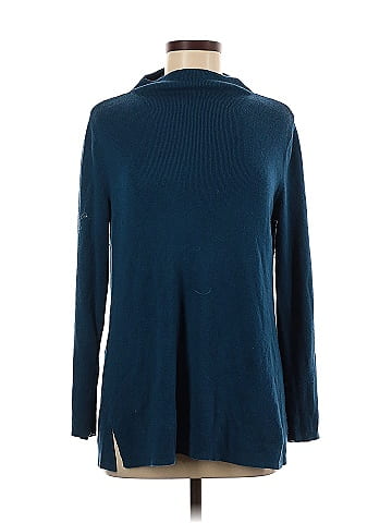 J.Jill Turtleneck Sweater (view 1)