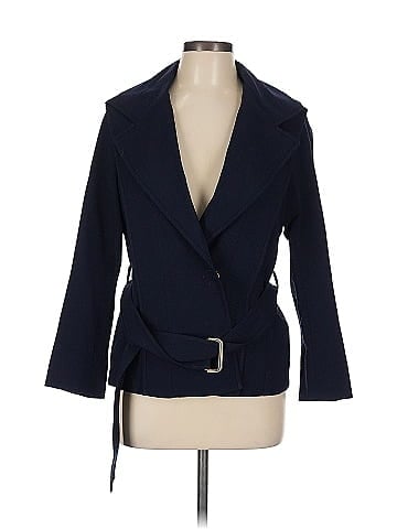 Escada Wool Blazer (view 1)