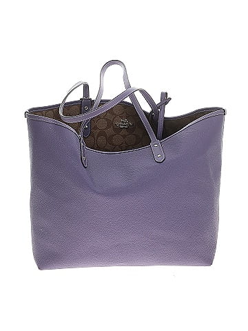 Coach Shoulder Bag (view 1)