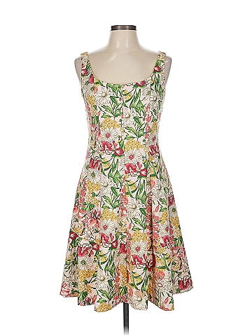 db established 1962 Cocktail Dress (view 1)