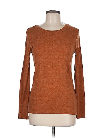 A New Day Long Sleeve T-Shirt (view 1)