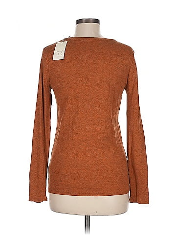 A New Day Long Sleeve T-Shirt (view 2)