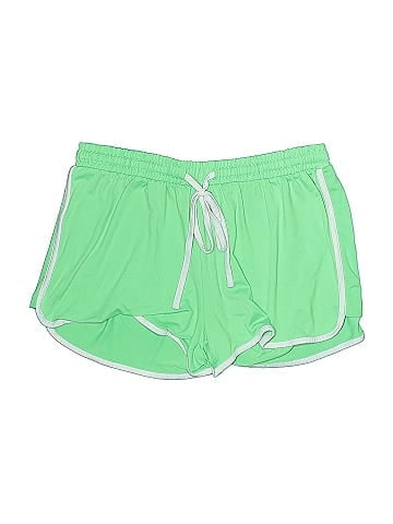 Full Circle Trends Athletic Shorts (view 1)