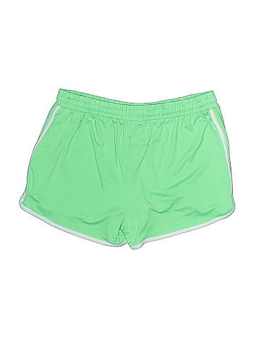 Full Circle Trends Athletic Shorts (view 2)