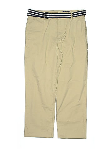 Polo by Ralph Lauren Khakis (view 1)