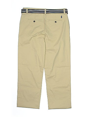 Polo by Ralph Lauren Khakis (view 2)