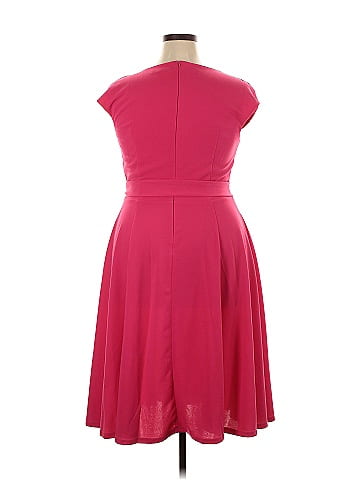 Dress Tells Casual Dress (view 2)