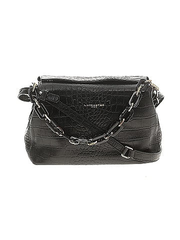 Lancaster Satchel (view 1)