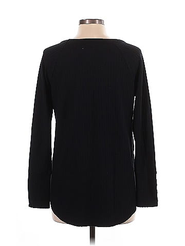 Chaser Long Sleeve T-Shirt (view 2)