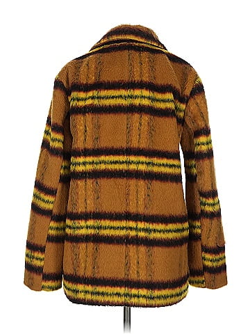 Vigoss Coat (view 2)