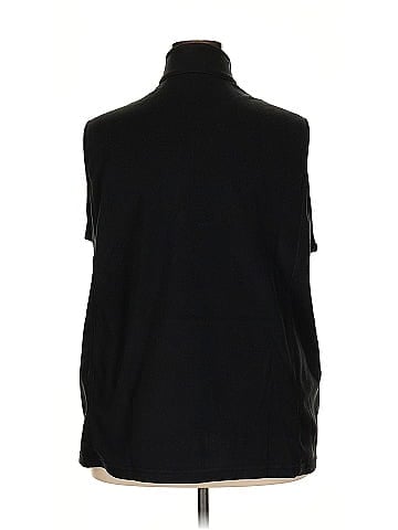 Lands' End Vest (view 2)