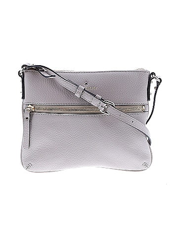 Kate Spade New York Leather Crossbody Bag (view 1)