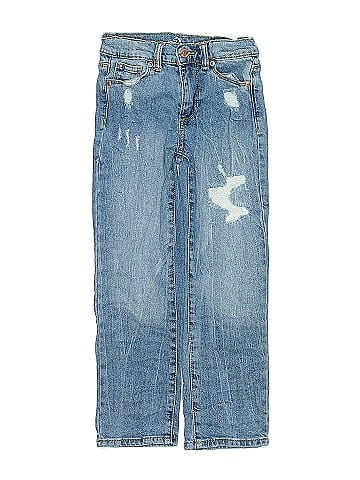 Jordache Jeans (view 1)