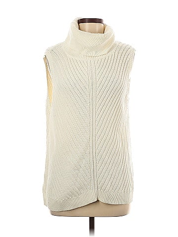 Sail to Sable Turtleneck Sweater (view 1)