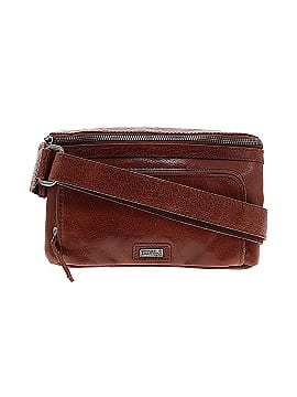 Spikes & Sparrow Crossbody Bag