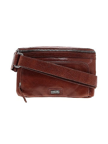 Spikes & Sparrow Crossbody Bag (view 1)