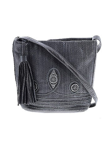 Sharif Crossbody Bag (view 1)