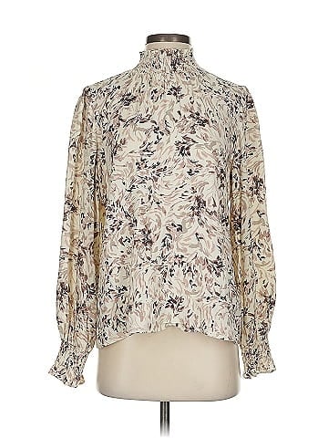 Tart Long Sleeve Blouse (view 1)