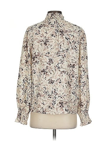 Tart Long Sleeve Blouse (view 2)
