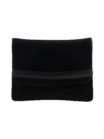 Madewell Leather Clutch (view 1)