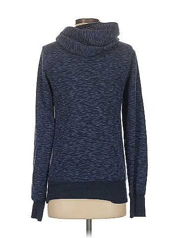Stoic Pullover Sweater (view 2)