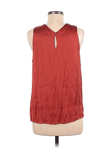 Trouve Sleeveless Blouse (view 2)