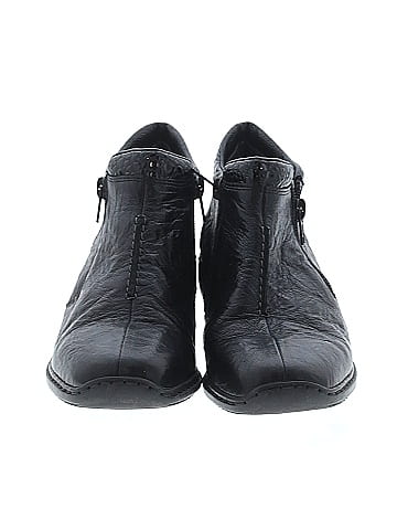 Rieker Ankle Boots (view 2)