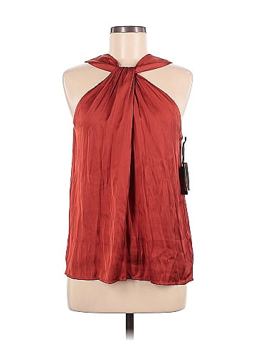 Trouve Sleeveless Blouse (view 1)