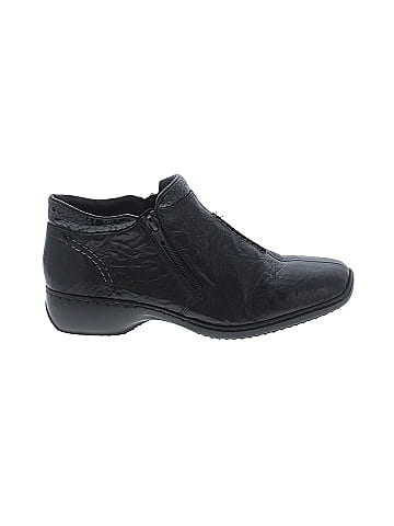 Rieker Ankle Boots (view 1)