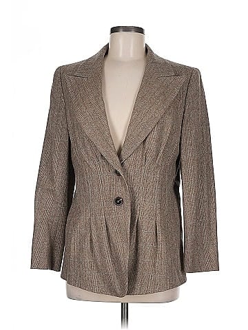 Escada Wool Blazer (view 1)