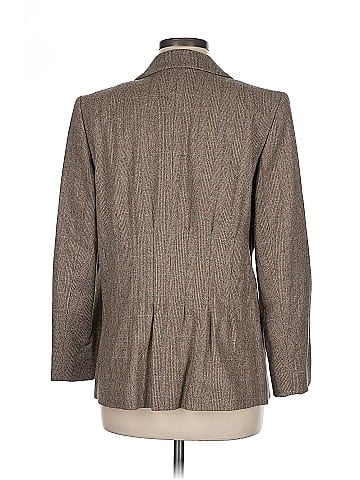 Escada Wool Blazer (view 2)