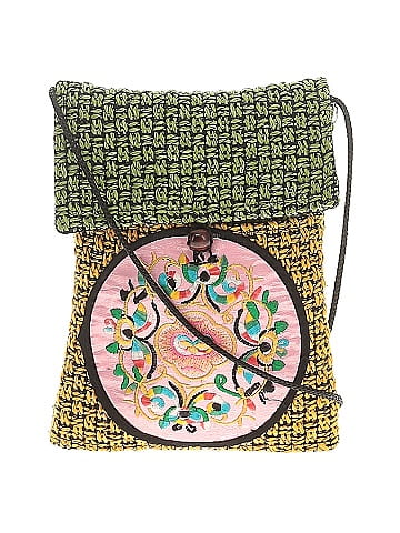 Unbranded Crossbody Bag (view 1)
