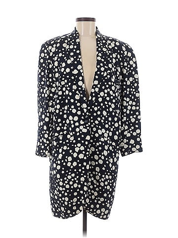 Escada Silk Blazer (view 1)