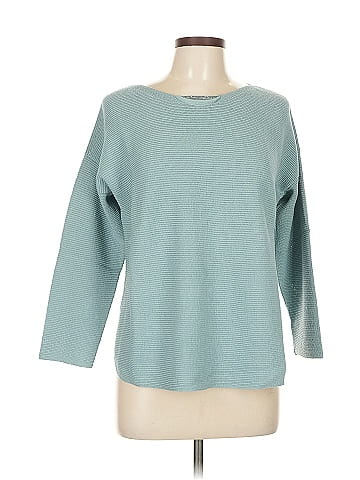 Tonet Pullover Sweater (view 1)