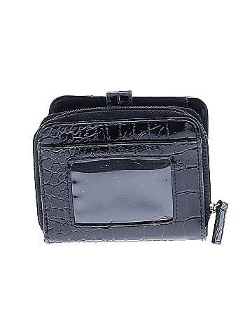Unlisted Wallet (view 2)