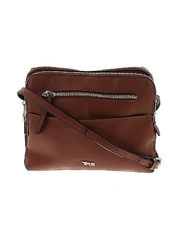 Matthew + Julian Crossbody Bag (view 1)
