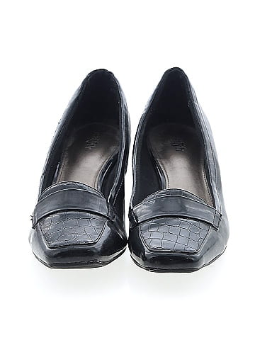 East5th Heels (view 2)