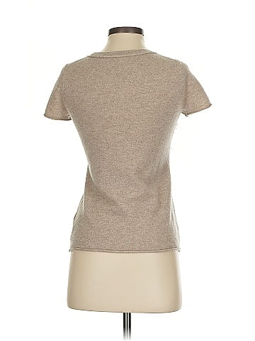 J.Crew Cashmere Pullover Sweater (view 2)