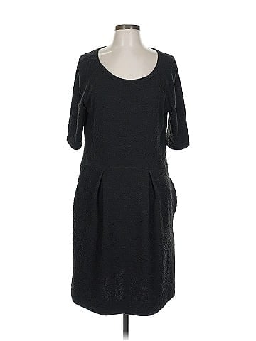 Peruvian Connection Casual Dress (view 1)