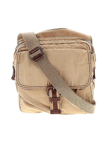 Fossil Crossbody Bag (view 1)