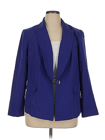 Kasper Blazer (view 1)