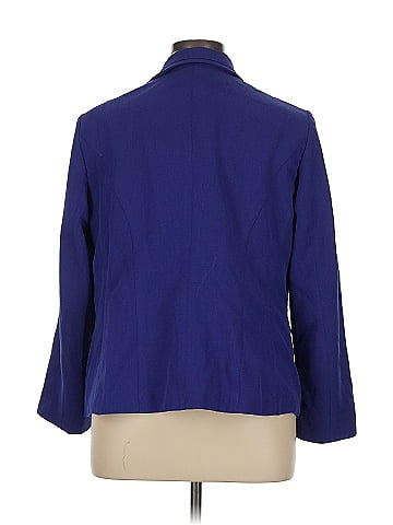 Kasper Blazer (view 2)
